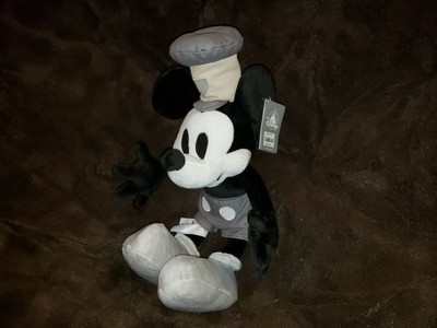 steam boat willy plush