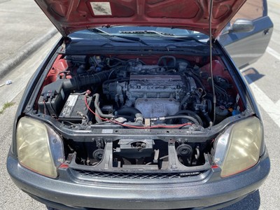 image 1 of engine