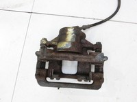 VW Crafter 2E 35 11-16 TDI 2,0 80KW Bremssattel Bremszange Hinten Rechts VW Crafter 2E 35 11-16 07.10.2016... Vorschau 6