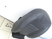 Dacia Sandero II 2 B8 13-17 Rückenpolster Leder Rechts Vorne für Beifahrer Sitz SRS Dacia Sandero II 2 B8 13-17... Vorschau 2