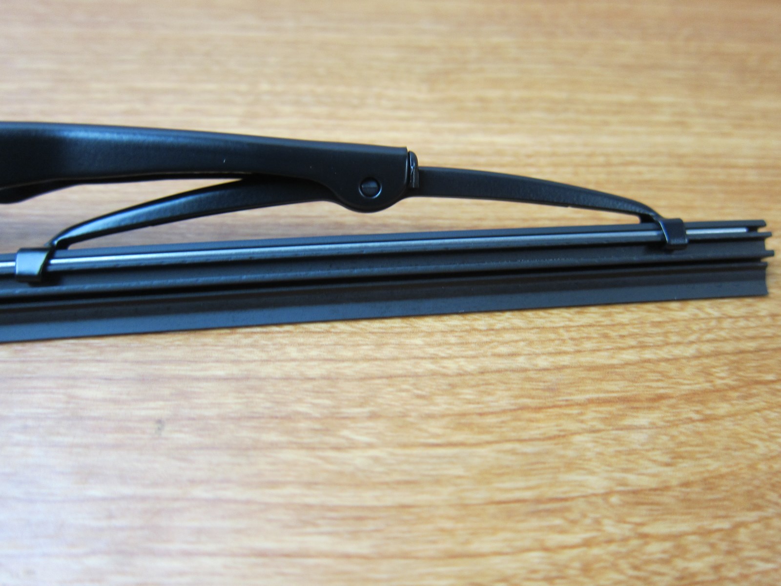 20072017 Jeep Compass Dodge Caliber Rear Windshield Wiper Blade Mopar OEM eBay