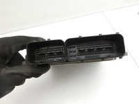 VW Touareg 7L 06-10 Motorsteuergerät ECU Diesel EDC16U31 VW Touareg 7L 06-10 18.05.2007 070906016DE 0281013302 gebraucht Vorschau 4