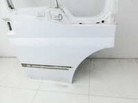 Ford Transit 6 VI MK7 06-13 L1H1 Tür Beifahrertür Rechts Vorne Ford Transit 6 VI MK7 06-13 27.03.2009... Vorschau 2