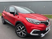 2019 Renault Captur 1.3 TCe ENERGY GT Line EDC Euro 6 (s/s) 5dr HATCHBACK Petrol