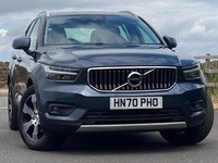 Volvo XC40 1.5 T3 [163] Inscription - Virtual Cockpit & Rear Camera & Great Spec