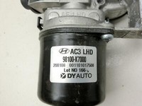 Hyundai I10 III Wischermotor Vorne Hyundai I10 III 12.11.2020 98100-K7000 gebraucht Vorschau 2