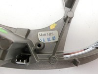 Mercedes C219 CLS 350 04-08 Blende Schaltkulisse Wurzelnuss Matt Keyless Go Mercedes C219 CLS 350 04-08 09.12.2005... Vorschau 4