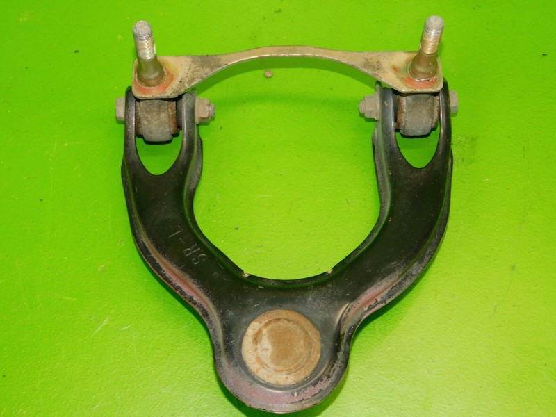 93-97 Civic del Sol Si OEM driver left front upper control arm UCA