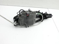BMW F31 320d 11-15 Kombi Türgriff Griff aussen Rechts Hinten Ambiente Light B39 BMW F31 320d 11-15 27.03.2015... Vorschau 6