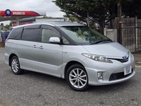 2013 Toyota ESTIMA HYBRID AHR20 AUTOM  PETROL/HYBRID X 2013(13) BEFORE 10995 MPV