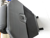 BMW X3 F25 10-14 Leder Sitz Rechts Hinten mittlere Reihe BMW X3 F25 10-14 22.06.2011 gebraucht Vorschau 4