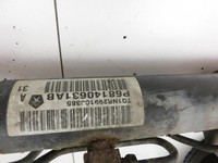 Fiat Freemont 11-16 Lenkgetriebe Servolenkung Fiat Freemont 11-16 05.01.2012  K68140631AA P68140631AB gebraucht Vorschau 6