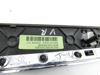 Mercedes W251 R350 07-10 Kurz Türleiste Rechts Vorne Innen Türverkleidung Holzdekor 775 Mercedes W251 R350 07-10... Vorschau 5