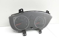 Hyundai I20 PB 08-12 CRDi 1,4 66KW Kombiinstrument Tacho Hyundai I20 PB 08-12 26.03.2010 940061J670 94006-1J670... Vorschau 2