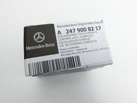 Mercedes-Benz B-Klasse W247 Regensensor Neuwertig Mercedes-Benz B-Klasse W247 A2479008217 6PW013009-11 gebraucht Vorschau 5