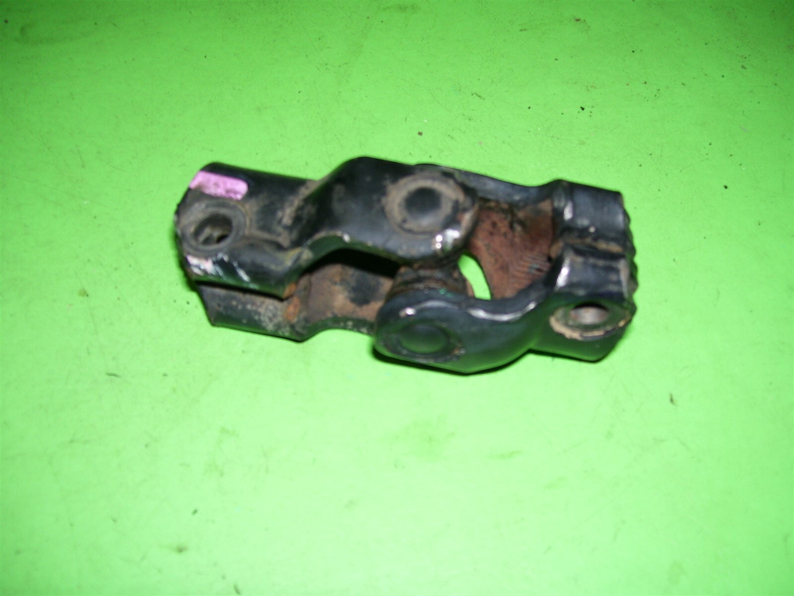 ゆゆ Nissan 300ZX Z32 Steering Column Intermediate Shaft Knuckle