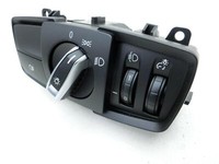 BMW I3 I01 13-17 Lichtschalter Schalter BMW I3 I01 13-17 27.02.2015 9311724-04 3473.1501-03 0140-2957040 2957040... Vorschau 4
