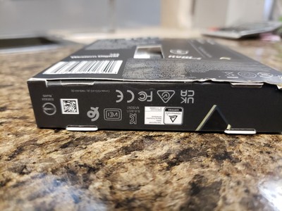 Western Digital WD_BLACK SN770 2TB M.2 NVMe Internal SSD GAMING DISQUE