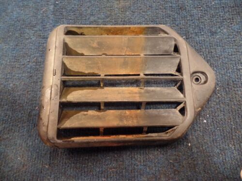 Moto New Flo Stainless Steel Reusable Oil Filter For The 2016