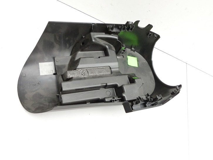 BMW F45 218d 14-18 Verkleidung Lenksäule unten Links BMW F45 218d 14-18 21.09.2017 9263344 51459263344 9263346... Vorschau 5