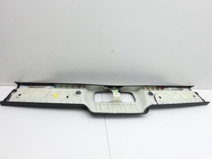 Audi TT Roadster 8J 8J9 10-14 Cabrio Verkleidung Abdeckung für Himmel Dach Audi TT Roadster 8J 8J9 10-14 26.04.2011... Vorschau 5