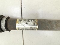 Peugeot 5008 09-13 THP 1,6 115KW Antriebswelle Gelenkwelle Rechts Vorne Peugeot 5008 09-13 12.01.2011 3273QK... Vorschau 5
