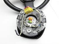 Audi A6 4F C6 qu 04-08 Lenkrad Airbaglenkrad 3-Speichen Leder Audi A6 4F C6 qu 04-08 05.04.2006 4F0419091DG... Vorschau 8