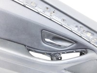 BMW F11 525d 10-14 Kombi Türverkleidung Türpappe Links Vorne Beige BMW F11 525d 10-14 04.04.2013 gebraucht Vorschau 5