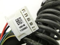 BMW F01 F04 7er AH7 08-12 Stufenheck Elektr. Dämpfer Rechts Hinten für Heckklappe BMW F01 F04 7er AH7 08-12... Vorschau 5