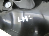 Mazda CX-30 19-24 Aufnahme Halterung Links Hinten Mazda CX-30 19-24 18.05.2020 DFR5-7397Z gebraucht Vorschau 5