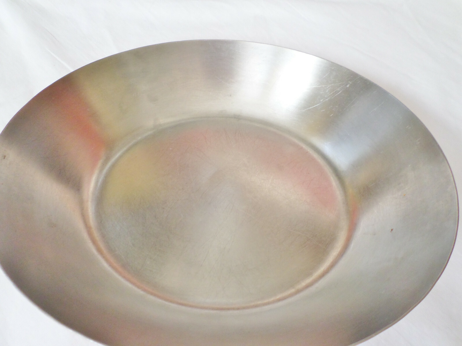 Paul Revere Limited Edition Pan Skillet 8.5