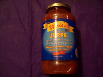 Merlo's ZUPPA