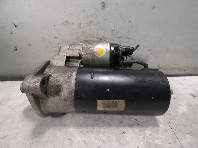 Motorino avviamento SANDO TOYOTA COROLLA 2006 6010113.0