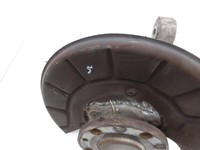 VW Passat 3C B6 06-10 2,0 125KW Achsschenkel Radnabe mit ABS Links Vorne VW Passat 3C B6 06-10 29.05.2007... Vorschau 5