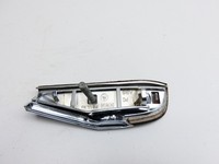 Mercedes GL 500 X164 06-11 Blende für Armaturenbrett Abdeckung Holzdekor Mercedes GL 500 X164 06-11 01.09.2006... Vorschau 5