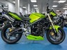 2009 - Triumph Street Triple 675