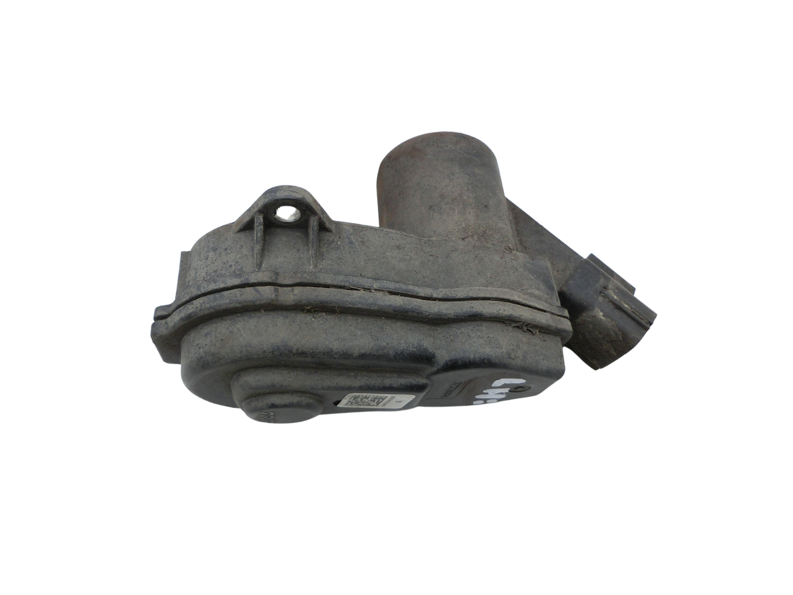 motore elettrico Freno di stazionamento Pinza posteriore Sx per Renault Megane III 12-16 - Bild 1