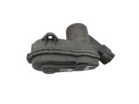 Renault Megane III 12-16 TCe 1,2 99KW Stellmotor Parkbremse Bremssattel Hinten Links Renault Megane III 12-16... Vorschau 1