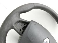 Renault Megane III 08-12 Lenkrad Airbaglenkrad Renault Megane III 08-12 02.08.2012 609581499 6105228FXF gebraucht Vorschau 2