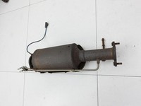 Volvo V70 135 07-13 2,0 100KW Partikelfilter Rußpartikelfilter Dieselpartikelfilter DPF Volvo V70 135 07-13... Vorschau 5