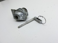 Volvo V70 135 07-13 Kombi Türschloss Schließzylinder für Tür Links Vorne Volvo V70 135 07-13 17.06.2010 gebraucht Vorschau 2