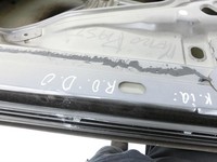 Mitsubishi Colt CZC 06-09 Cabrio Tür Beifahrertür Rechts Vorne 06H Mitsubishi Colt CZC 06-09 28.03.2007 MN301824... Vorschau 8