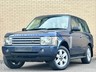 Land Rover Range Rover 4.4 V8 Vogue 5dr Classic L322 Clear glass
