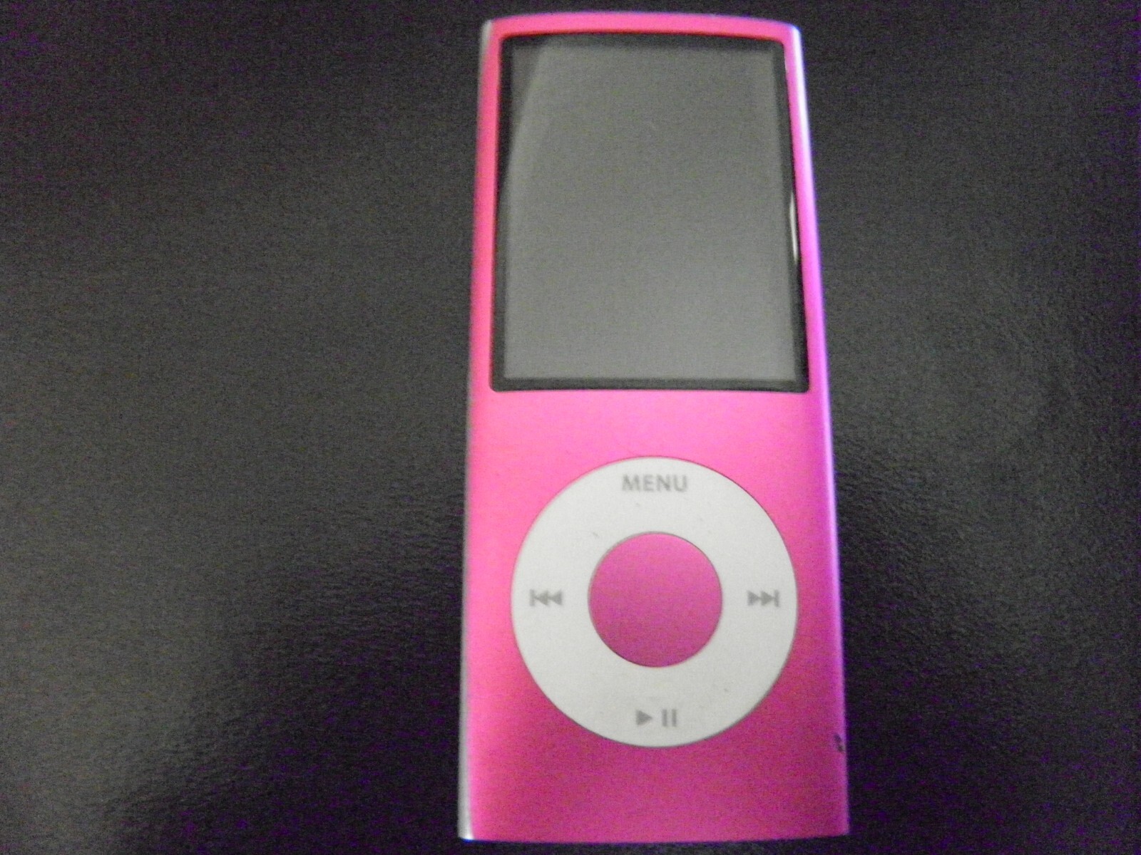 iPod nano？ Apple 8GB iPod nano® (Silver) at Crutchfield
