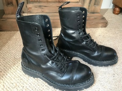 Skinhead Boots for sale in UK | 16 used Skinhead Boots