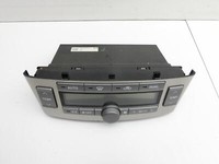 Toyota Avensis T25 06-08 Bedienteil Bedienelement Heizung Klimabedienteil Toyota Avensis T25 06-08 28.03.2007... Vorschau 2
