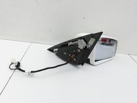 Mercedes W204 S204 C250 07-14 Spiegel Aussenspiegel Rechts elektr klappbar Elektrochrom 149U Mercedes W204 S204... Vorschau 4