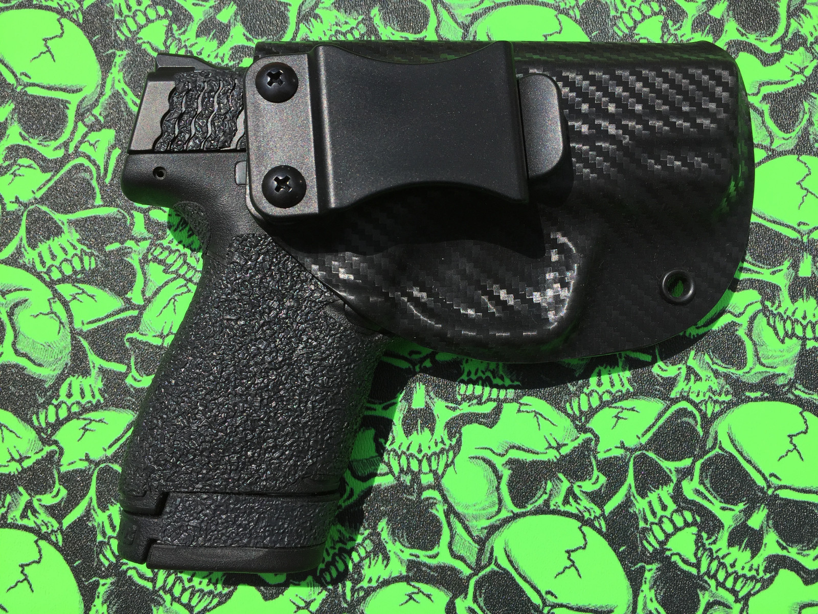 KYDEX Custom Concealed Carry IWB Kydex Gun Holsters eBay