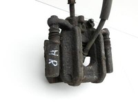 BMW F11 520d 10-13 2,0 135KW Bremssattel Bremszange Hinten Rechts BMW F11 520d 10-13 18.05.2012 3421-6793042... Vorschau 4