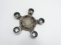 Audi A3 8V 12-16 Radnabenabdeckung Rad Nabenabdeckung Nabenblende Pos.2 Audi A3 8V 12-16 17.06.2016 8R0601165 gebraucht Vorschau 3